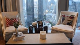 2 Bedroom Condo for rent in The Ritz - Carlton Residences at MahaNakhon, Silom, Bangkok near BTS Chong Nonsi