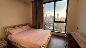 2 Bedroom Condo for rent in Ideo Q Victory, Thanon Phaya Thai, Bangkok near BTS Victory Monument