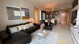 2 Bedroom Condo for rent in The Empire Place, Thung Wat Don, Bangkok near BTS Sueksa Witthaya