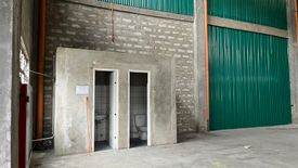 Warehouse / Factory for rent in Mapulang Lupa, Metro Manila