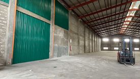 Warehouse / Factory for rent in Mapulang Lupa, Metro Manila