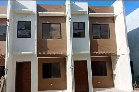 2 Bedroom Townhouse for sale in Poblacion Ward I, Cebu
