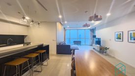 2 Bedroom Condo for rent in The River by Raimon Land, Khlong Ton Sai, Bangkok near BTS Krung Thon Buri