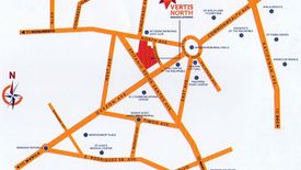 1 Bedroom Condo for sale in High Park at Vertis North, Bagong Pag-Asa, Metro Manila near MRT-3 Quezon Avenue