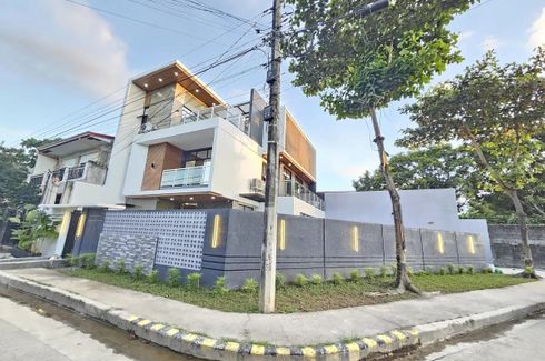 5 Bedroom House for sale in Sauyo, Metro Manila