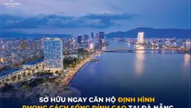 Cần bán căn hộ chung cư 1 phòng ngủ tại Hoà̀ Thuận Tây, Quận Hải Châu, Đà Nẵng