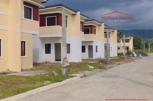 2 Bedroom Townhouse for sale in Guitnang Bayan II, Rizal