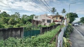 Land for sale in Yati, Cebu