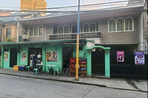 House for sale in Mauway, Metro Manila near MRT-3 Boni