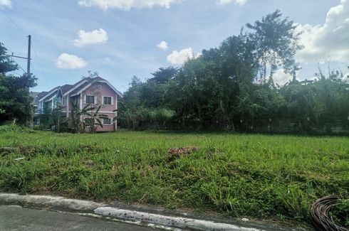 Land for rent in Don Jose, Laguna