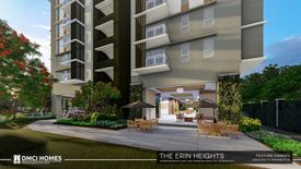 3 Bedroom Condo for sale in The Erin Heights, Matandang Balara, Metro Manila