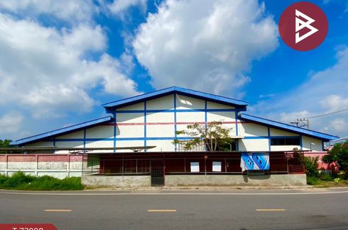 Warehouse / Factory for sale in Bang Tho Rat, Samut Sakhon