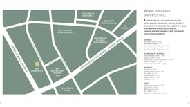 1 Bedroom Condo for sale in Jade Residences, Bangkal, Metro Manila near MRT-3 Magallanes