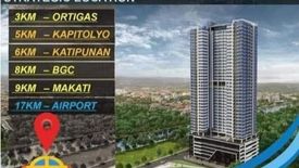 Condo for sale in Cirrus, Manggahan, Metro Manila