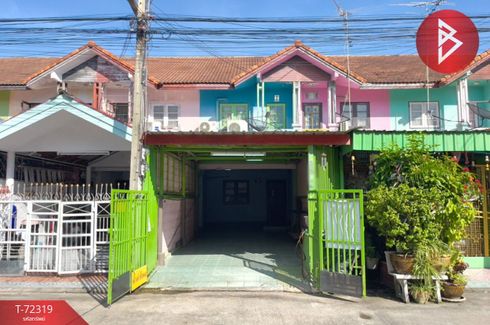2 Bedroom Townhouse for sale in Bang Bo, Samut Prakan