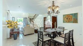 4 Bedroom House for sale in San Roque, Cebu