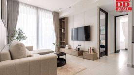 2 Bedroom Condo for rent in Silom, Bangkok near BTS Saint Louis
