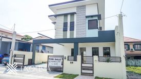 4 Bedroom House for sale in Anabu I-D, Cavite