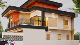 4 Bedroom House for sale in Corona Del Mar, Pooc, Cebu