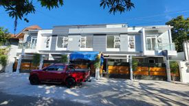 3 Bedroom Townhouse for sale in Tandang Sora, Metro Manila