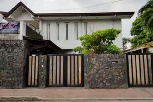 House for sale in Santa Elena, Metro Manila