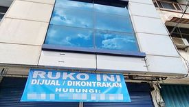 Commercial for sale in Cipinang, Jakarta