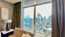 2 Bedroom Condo for Sale or Rent in Urbana Sathorn, Thung Maha Mek, Bangkok near MRT Silom