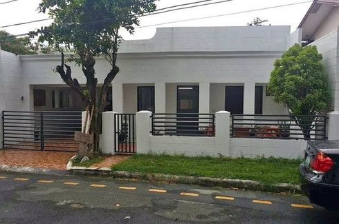 3 Bedroom House for sale in Merville, Metro Manila