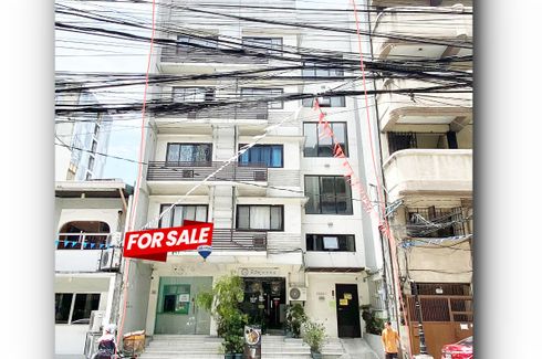 25 Bedroom Serviced Apartment for sale in Manila, Metro Manila near LRT-1 Bambang