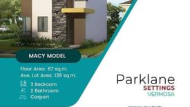 3 Bedroom House for sale in Pasong Buaya II, Cavite