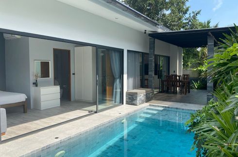 2 Bedroom Villa for Sale or Rent in Mae Nam, Surat Thani