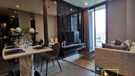 2 Bedroom Condo for rent in The Esse at Singha Complex, Bang Kapi, Bangkok near MRT Phetchaburi