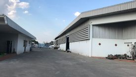 Warehouse / Factory for sale in Kham Tanot, Prachin Buri