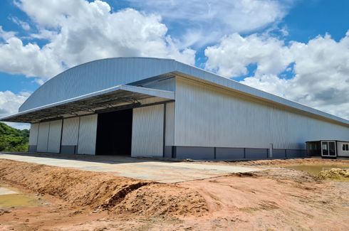 Warehouse / Factory for Sale or Rent in Nong Chumphon, Phetchaburi