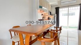 2 Bedroom Townhouse for rent in Indy Bangna km.7, Bang Kaeo, Samut Prakan