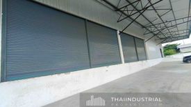 Warehouse / Factory for Sale or Rent in Bueng, Chonburi