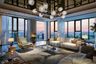 3 Bedroom Condo for sale in Eaton Park, An Phu, Ho Chi Minh
