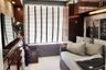 3 Bedroom Condo for sale in Valencia, Metro Manila near LRT-2 Gilmore