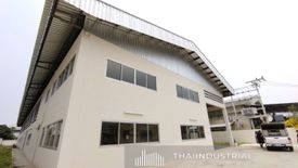 Warehouse / Factory for rent in Bang Phli Yai, Samut Prakan