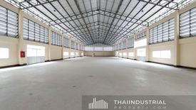 Warehouse / Factory for rent in Bang Phli Yai, Samut Prakan