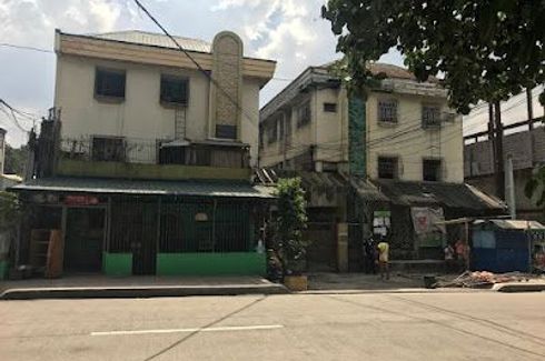 Land for sale in Paligsahan, Metro Manila
