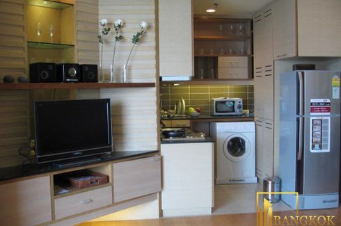 1 Bedroom Condo for rent in Chatrium Residence Riverside, Wat Phraya Krai, Bangkok near BTS Saphan Taksin