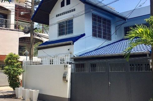 4 Bedroom House for rent in Sam Sen Nai, Bangkok
