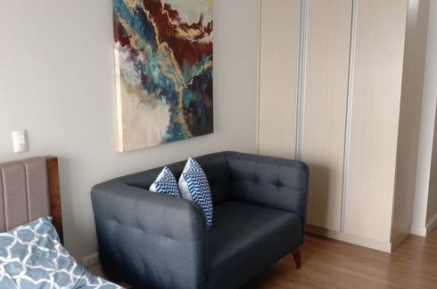 1 Bedroom Condo for sale in Wil Tower, South Triangle, Metro Manila near MRT-3 Quezon Avenue, Quezon City, Metro Manila - Photo 1