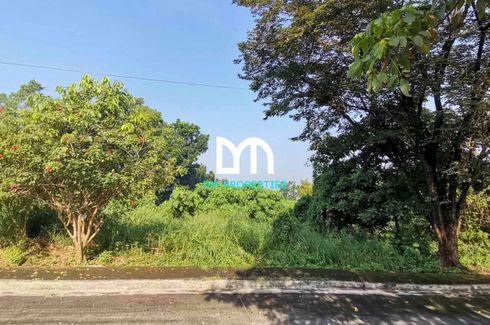 Land for sale in Mambugan, Rizal