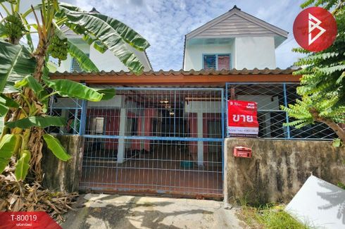 4 Bedroom House for sale in Tha Bun Mi, Chonburi