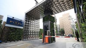 ขายคอนโด คอนโดเลต พิกเซล สาทร 1 ห้องนอน ใน ช่องนนทรี, ยานนาวา ใกล้ MRT ลุมพินี
