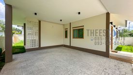 3 Bedroom House for rent in Ban Waen, Chiang Mai