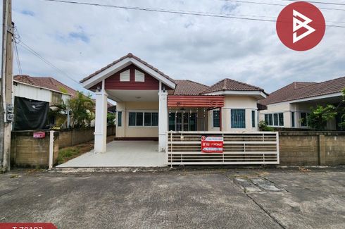 3 Bedroom House for sale in Nong Chak, Chonburi