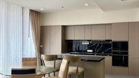 3 Bedroom Condo for rent in Noble Ploenchit, Langsuan, Bangkok near BTS Ploen Chit